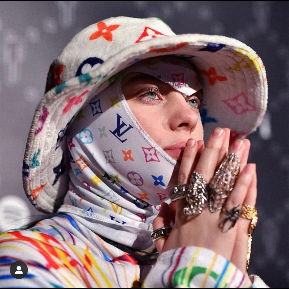 Meet your Posher, Evonjanae